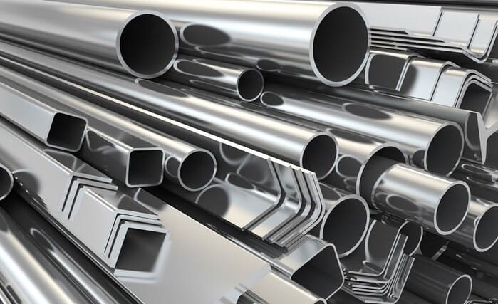 Нержавеющий прокат и сталь Нержавеющий прокат и сталь