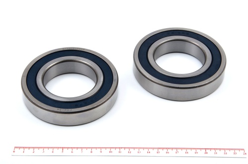 Подшипник 6212 2RS (180212 АС17) 60*110*22мм ГПЗ/СПЗ-4 (шт)