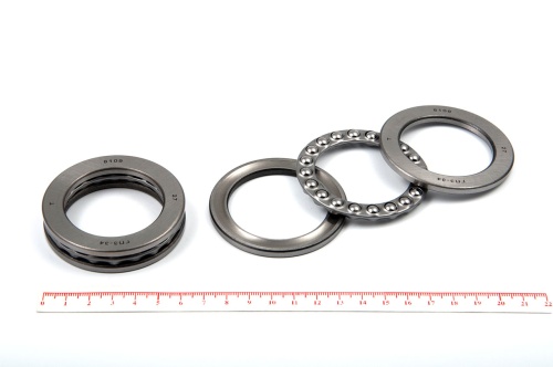 Подшипник 8109 Н (51109) ГПЗ