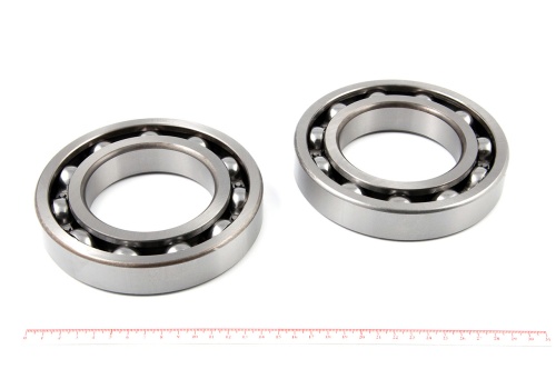 Подшипник 6217 (6-217 А) 85*150*28мм ГПЗ/СПЗ-4 (шт)