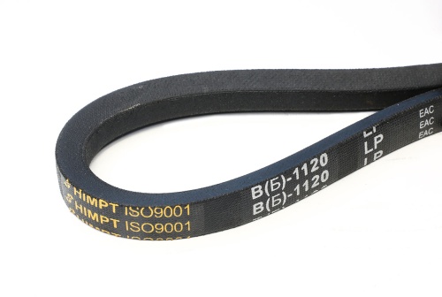 Ремень клиновой В(Б)-1120 Lp / 1075 Li ГОСТ 1284-89 HIMPT