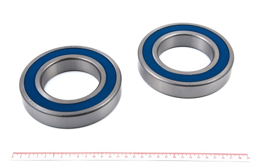 Подшипник 6216 2RS (180216)