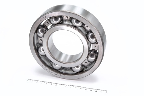 Подшипник 6314 (314) 70*150*35мм (шт)