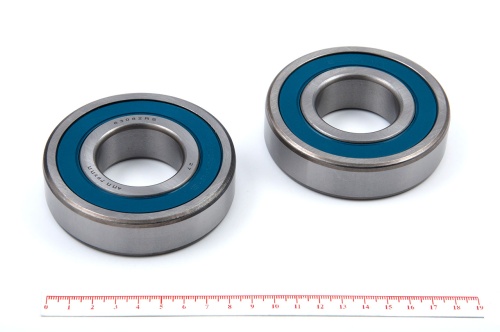 Подшипник 6308 2RS (180308) 40*90*23мм (шт)