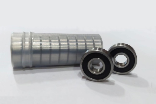 Подшипник 609 2RS (180019) 9*24*7мм (шт)