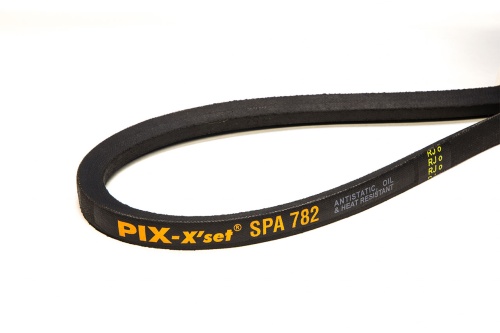 Ремень клиновой SPA-782 Lp HIMPT