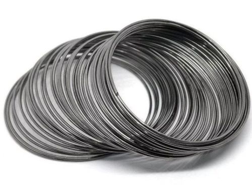 Проволока качественная пружинная ГОСТ 14963-78 н-нт-хн 7, марка 60С2А