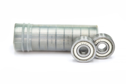 Подшипник 628 ZZ (80028) 8*24*8мм