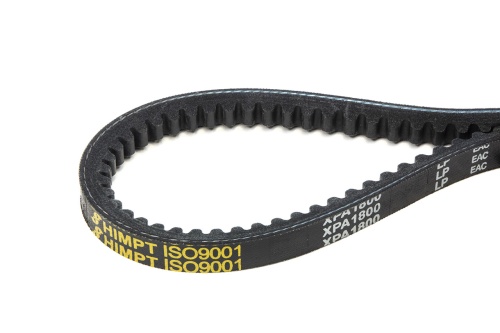 Ремень клиновой XPA-1800 Lp HIMPT зуб