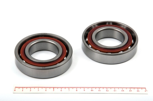 Подшипник 46208 Е (7208 ACTN)