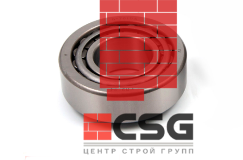 Подшипник 3007212 (33212)