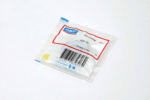 Подшипник SKF 629 ZZ (80029) 9*26*8мм