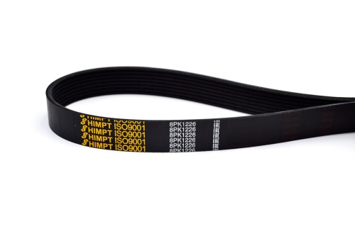 Ремень поликлиновой 8РК-1226 HIMPT