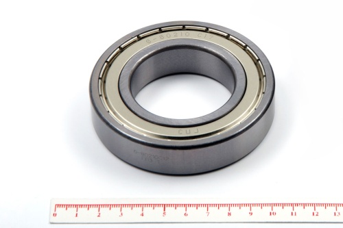 Подшипник 6210 ZZ (6-80210 С17) 50*90*20мм ГПЗ/СПЗ-4 (шт)