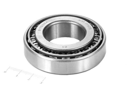 Подшипник 6-7206 А (30206) 30*62*17,25мм