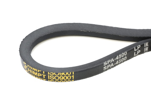 Ремень клиновой SPA-4500 Lp HIMPT
