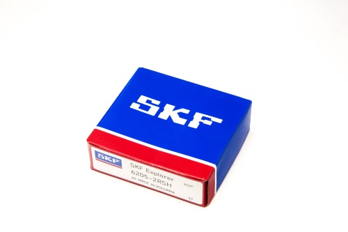 Подшипник SKF 6205 2RS (180205) 25*52*15мм