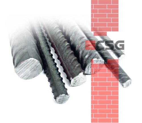 Немерная арматура 11 мм А500 6-11,7 м