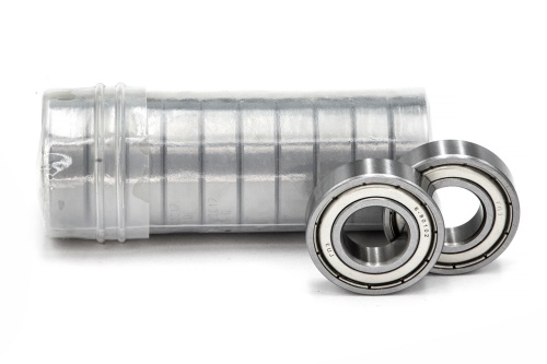 Подшипник 6002 ZZ (6-80102 С17) 15*32*9мм ГПЗ/СПЗ-4 (шт)