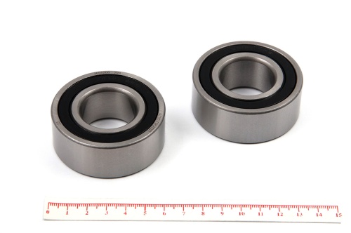 Подшипник 3056206 2RS (3206 2RS)