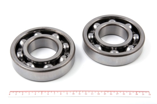 Подшипник 6310 (6-310 А) 50*110*27мм ГПЗ/СПЗ-4 (шт)