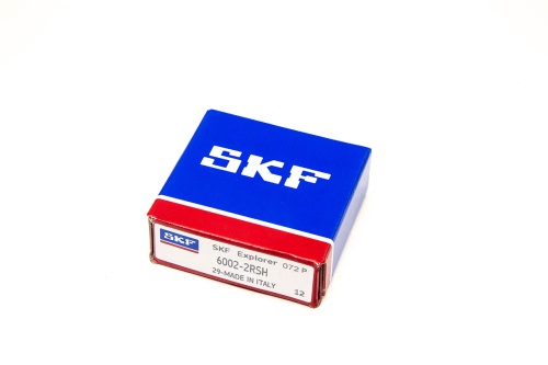 Подшипник SKF 6002 2RS (180102) 15*32*9мм