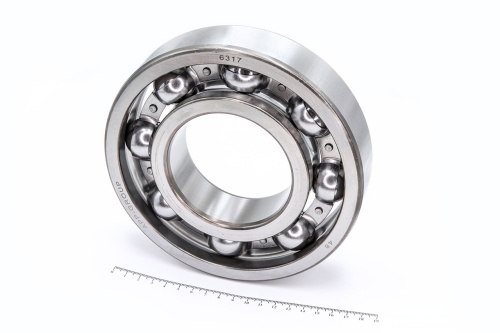 Подшипник 6317 (317) 85*180*41мм (шт)