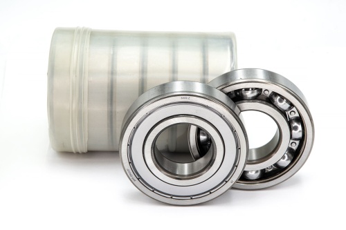 Подшипник 6309 Z (60309) 45*100*25мм (шт)