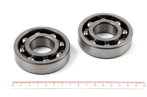 Подшипник 6306 (6-306 А) 30*72*19мм ГПЗ/СПЗ-4 (шт)