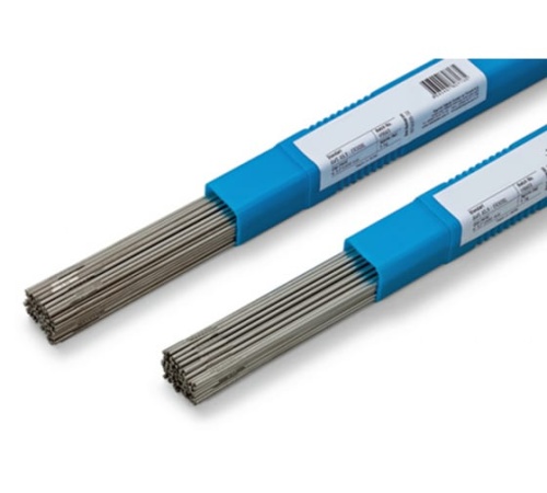 Пруток сварочный нержавеющий ER 308L (5 кг; 2.4 мм; 1000 мм) WELDO X3973