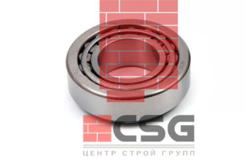 Подшипник 6-7507 А (32207)