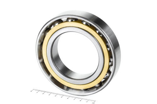 Подшипник 46215 Л (7215 ACM)