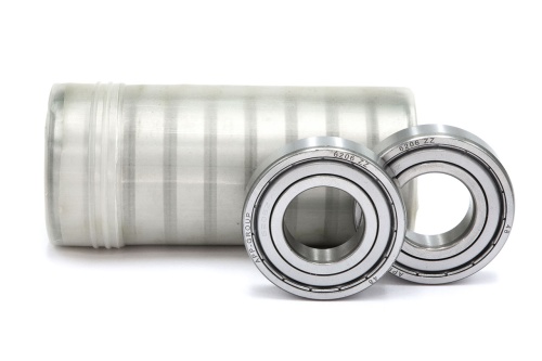 Подшипник 6206 ZZ (80206) 30*62*16мм (шт)