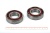 Подшипник 46207 Е (7207 ACP) 35*72*17мм