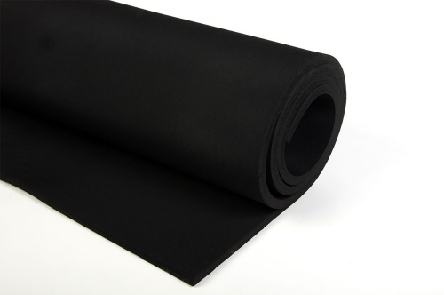 Пластина губчатая 10 мм ( 1х2 м; 16 кг) Китай