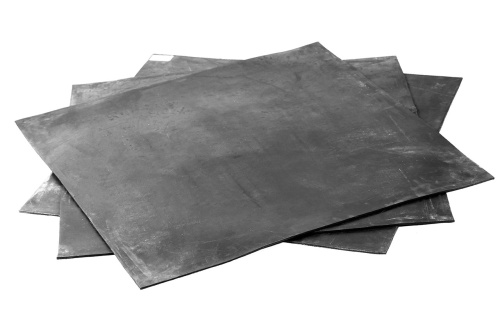 Техпластина 4 мм ТМКЩ-C 2Ф (720х720 мм, 3,4 кг) ГОСТ 7338-90