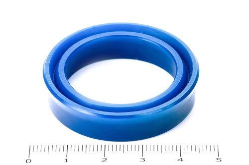 Манжета PU. 32х42х10