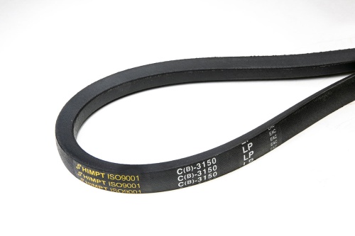Ремень клиновой С(В)-3150 Lp / 3091 Li ГОСТ 1284-89 HIMPT