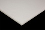 Полиацеталь листовой 8 мм ПОМ-С (1х1 м, 13,0 кг) белый