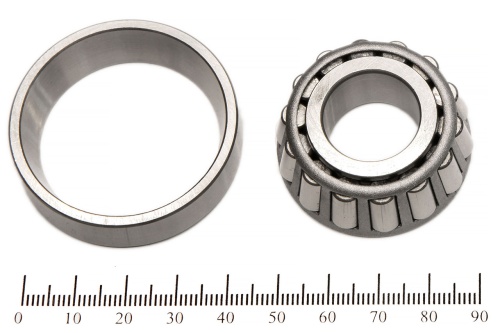 Подшипник 6-7804 У (LM 11949/910/Q) ГПЗ/СПЗ-4