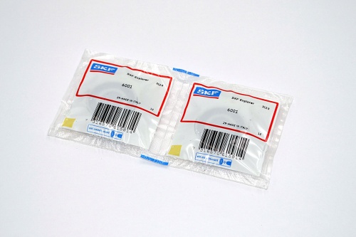 Подшипник SKF 6001 (101) 12*28*8мм (шт)