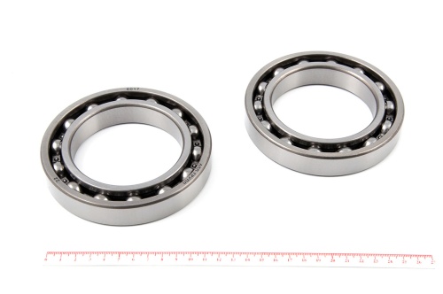 Подшипник 6017 (117) 85*130*22мм (шт)