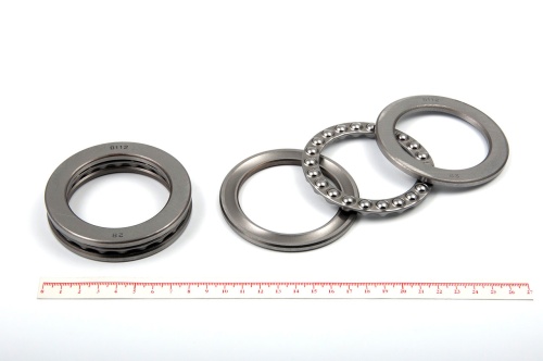 Подшипник 8112 (51112) 60*85*17мм