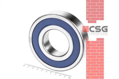 Подшипник 6312 (6-312 А) 60*130*31мм ГПЗ/СПЗ-4 (шт)