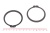 Стопорное кольцо наружное 56х2,0 ГОСТ 13942-86; DIN 471