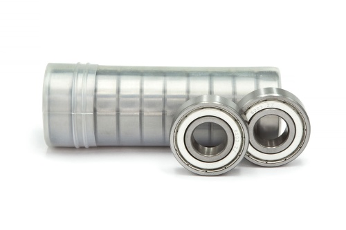 Подшипник 6203 ZZ (80203) 17*40*12мм (шт)