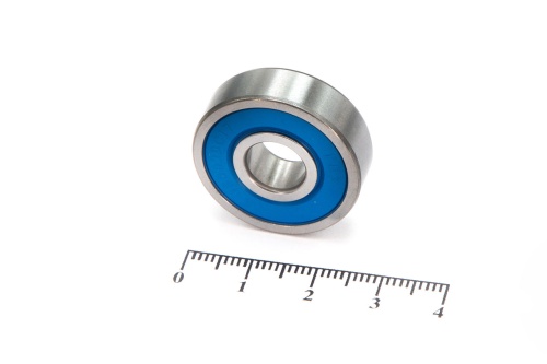 Подшипник 629 2RS (6-180029 С17) 9*26*8мм ГПЗ/СПЗ-4 (шт)