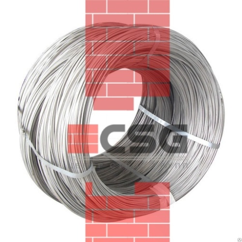 Проволока нерж. 3.35