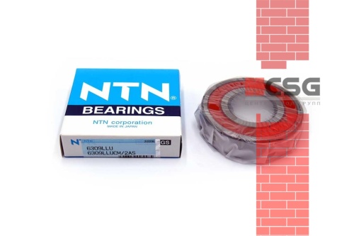 Подшипник NTN 6010 (110) 50*80*16мм