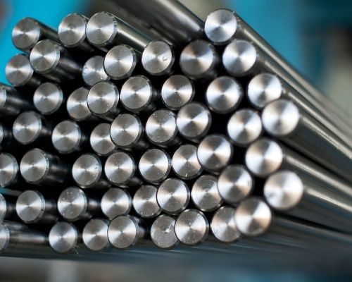 Сталь сорт констр Круг горячекатаный 160, марка Ст45